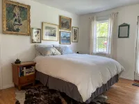 Bird Spring Hill House - Charming Catskills Getaway