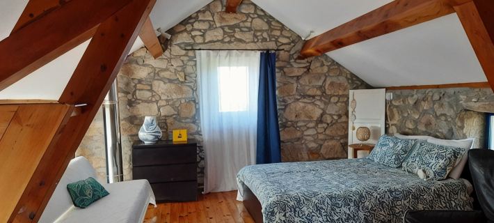 Casinha Nº461 - Rustic House Hotels in Caminha