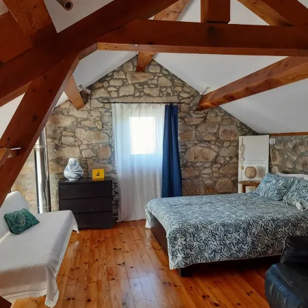 Casinha Nº461 - Rustic House