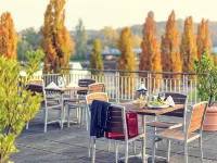 Mercure Hotel Potsdam City - breakfast