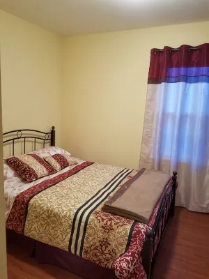 The Carter's Wildwood Rentals- Suite #4 - Holiday Apartments