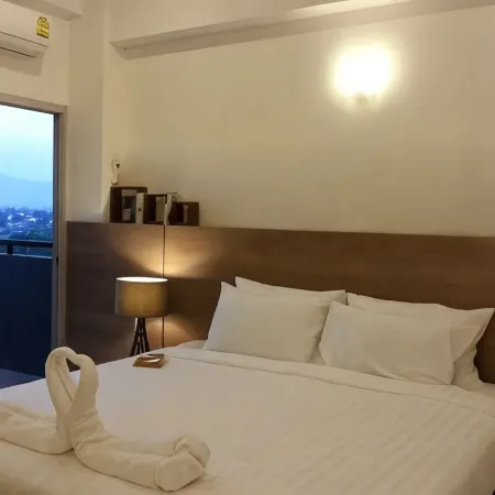 The Zenery Hotel