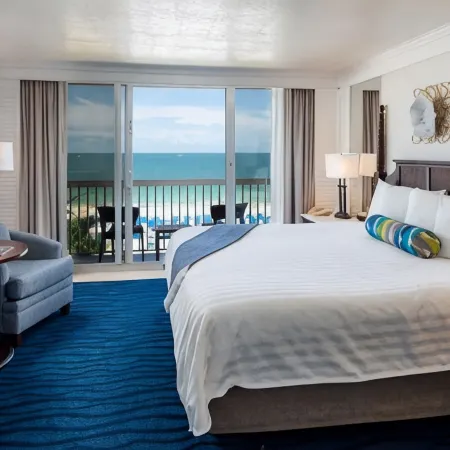 Island Grand at TradeWinds