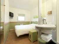 Ibis Budget Sète Centre Hotels in Сет