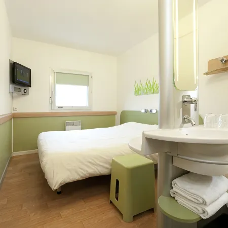 Ibis Budget Sète Centre