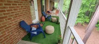 Auburn Game Day Condo - プール