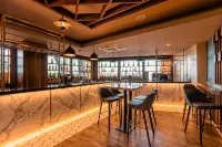 DoubleTree by Hilton Newcastle International Airport