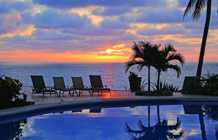 La Villa Bella su Hacienda, Punta El Custodio, Platanitos, Nayarit,  MX 63710