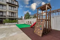 Astra Montale Family Hotel - واي فاي