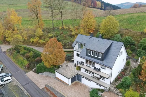 Auwers Haus: Relax at the fireplace, recharge your batteries, enjoy nature