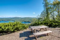 Mtn Top Home w/Views of Mt. Washington & Speakeasy