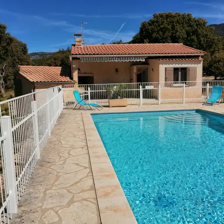 House / Villa -Bedoin Mont Ventoux