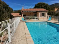 House / Villa -Bedoin Mont Ventoux