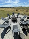 New~3 Master Suites~Near Yellowstone~Waterfront Community~AC~Hot tub~Wifi - 4-Sterne