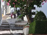 Typical Andalusian house with everything you want at your fingertips Hotels in San Roque