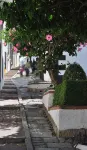 Typical Andalusian house with everything you want at your fingertips - Parvekkeita