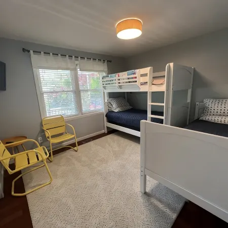 RIPTIDE | Family/Pet friendly Bayblock+Walk2Beach🏖