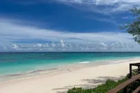 Garden of Light,Charming Oceanfront Villa,Tiki Huts& Generator,10% off 7+ nights - Homestays