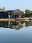 The Barn Loft at Catawba Farm - 30 min from the Ark Encounter -  Privatzimmer