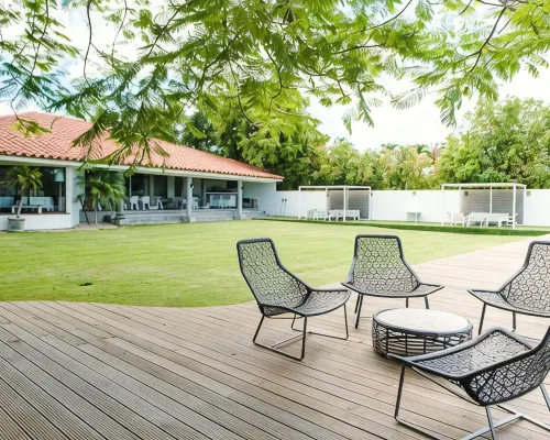 Luxurious Beach House - Private Pool Golf & Marina Hotels in San Carlos