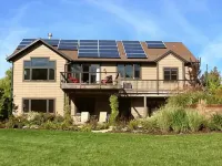 4bd 4ba spacious home w/hot tub, pool table, firepit, Pet Friendly - 4성급