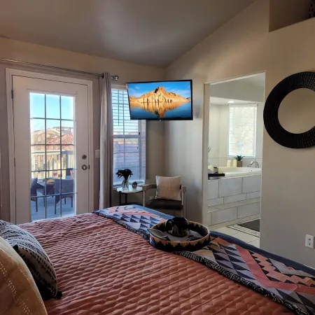 Luxury Sage House @ Lake Powell+Game Room+Parking+Firepit+Outdoor Oasis