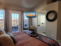 Luxury Sage House @ Lake Powell+Game Room+Parking+Firepit+Outdoor Oasis
