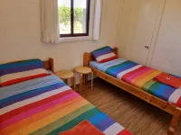 The Picker's Hut - Peaceful vineyard setting Hotels in Barmera