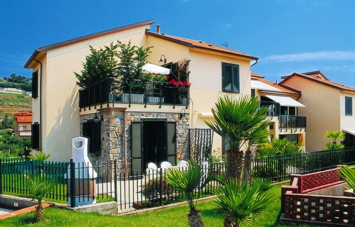Casa Delle Margherite 2
