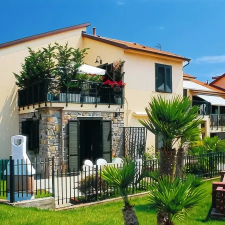 Casa Delle Margherite 2