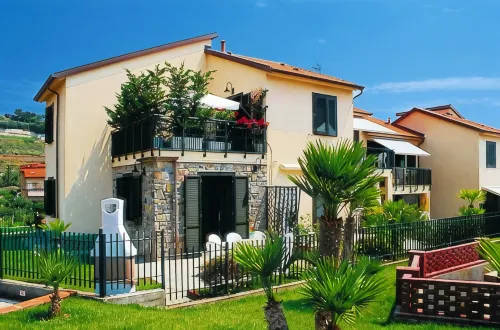 Casa Delle Margherite 2 - 3-Star