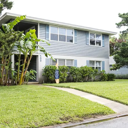Beachy Getaway–Cozy, Clean & Equipped w/ All Essentials! Relax, Enjoy & Refresh!