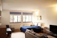 Vacation Apartment Obere Stadt in the Center of Weilheim -  Ferienwohnungen