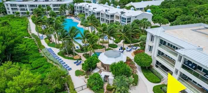 Mariners Club 316, Vrnr Luxury Collection, Epic Amenities, Private Gym, Pool Tbl Hotéis em Key Largo