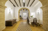 Preciosa Casa Tradicional en el Centro de Jávea - 3-Star