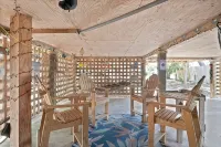 Beachcomber’s Bounty: Undiscovered Beachside Gem