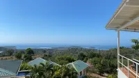 Lodge Las Estrellas de Samara - Ocean View