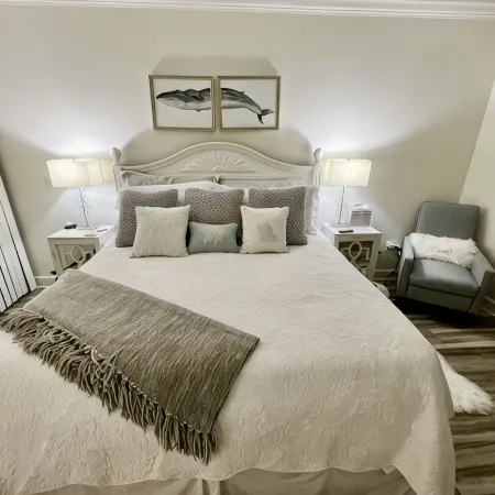 Exceptional Reviews Upgrades Stunning View Indoor Pool Boat Access Fish Cleaning
