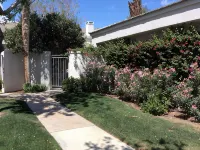 PGA WEST 2 BEDROOM ON GOLF COURSE WITH MOUNTAIN VIEWS POOL SPA & BIKES  #246020