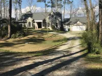 Neuse River House - 4-Sterne