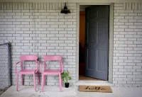 Recently updated home a few minutes from historic downtown Hico!