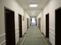 Alyaska Hotel Hotels in Noyabrsk