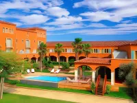 Palmyra Golf Hotel & Spa Hotels in Agde