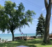 Beachfront Bungalow Retreat on Lake Huron3 - 3성급
