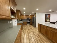 Come and enjoy a family stay in a beatiful Lake House.