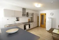 Vacations in the heart of Koblenz's old town<br>for 1 to 5 people
