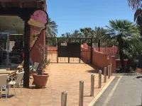 Corralejo Dona Laura private Wi-Fi, porch and pool. Tranquility and comfort
