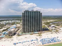 Gulf Front - 3BR 4BA - Lazy River - The Oasis at Orange Beach - 4 stjerner