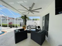 Paradise Heated Pool near House Near Siesta Key Beach and IMG Academy