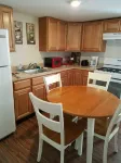 The Carters Wildwood Rentals-Suite #2 - Holiday Apartments